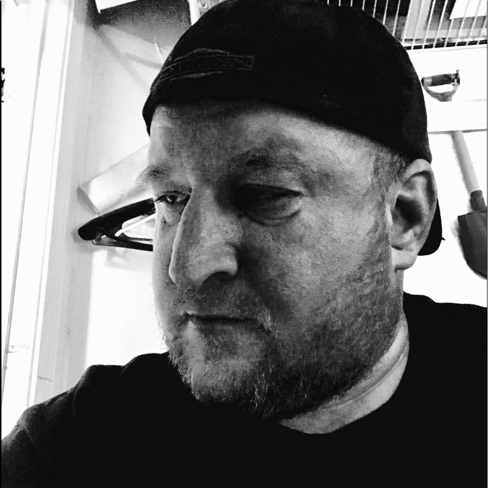 Meet your Posher, George